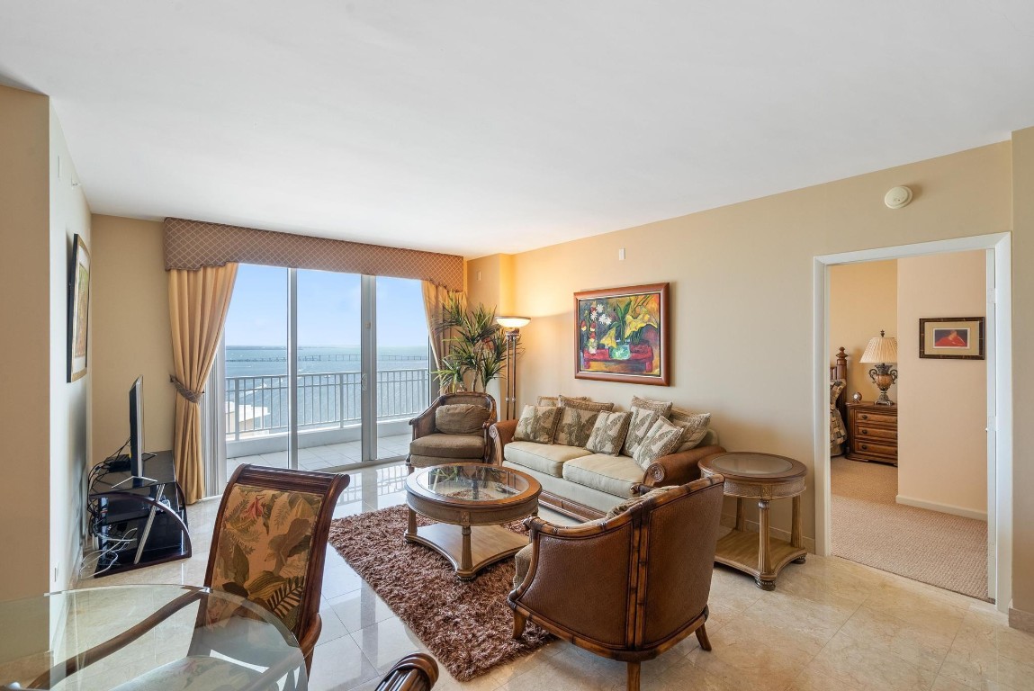 The Courts Brickell Key - Residential
