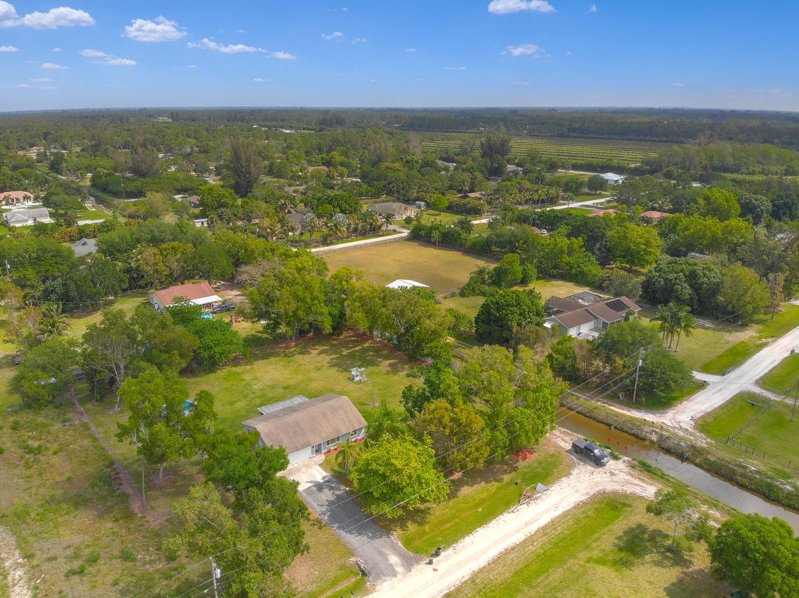 Loxahatchee - Residential