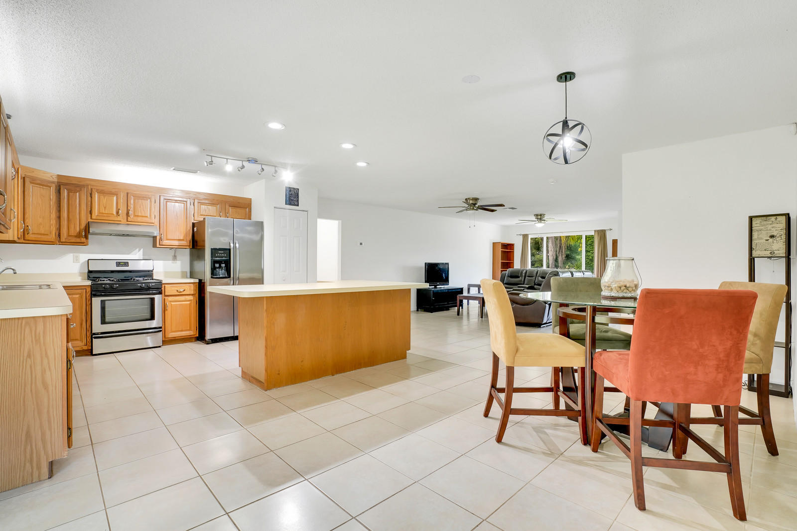 Loxahatchee - Residential