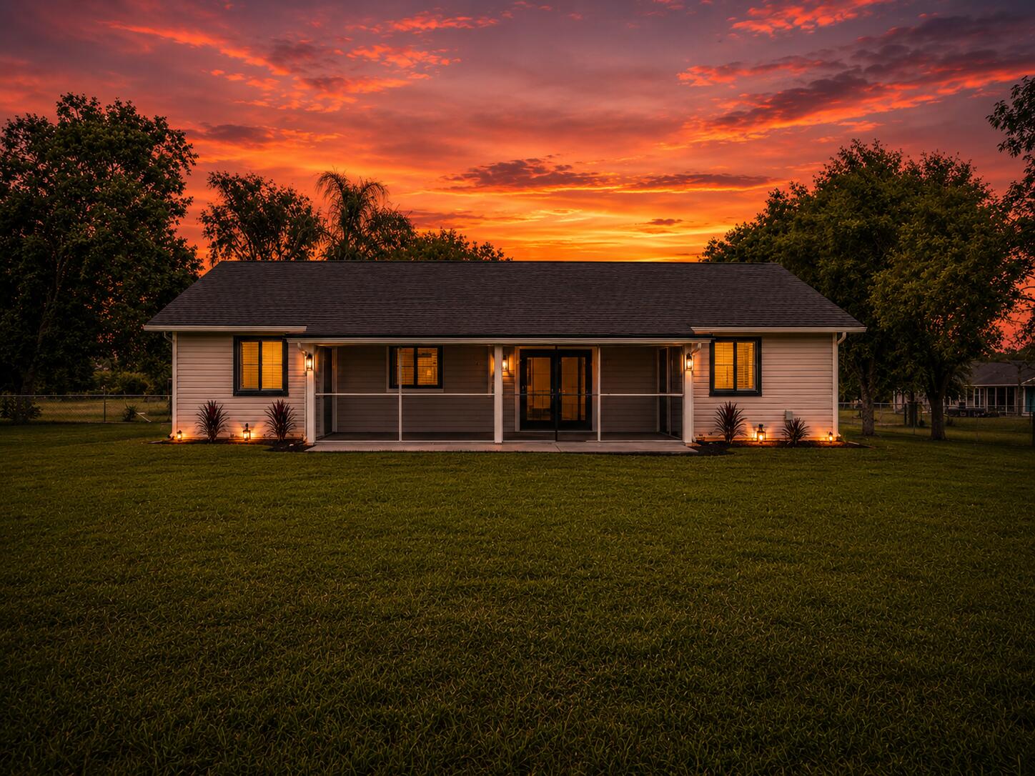 Loxahatchee - Residential