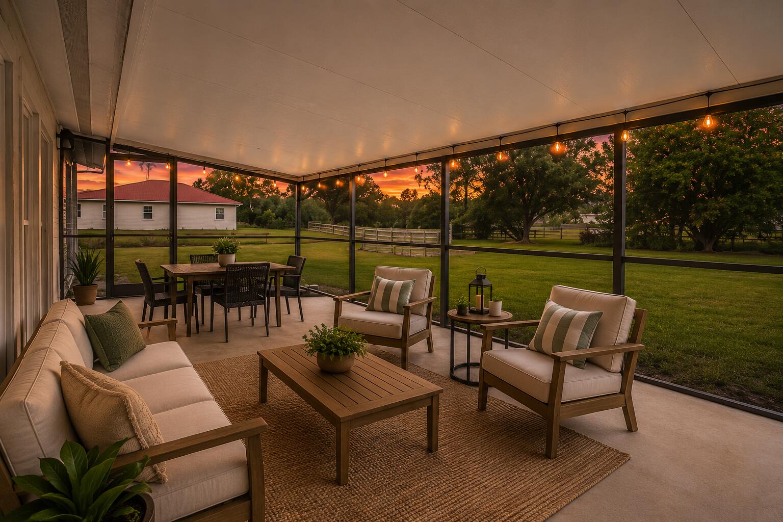 Loxahatchee - Residential