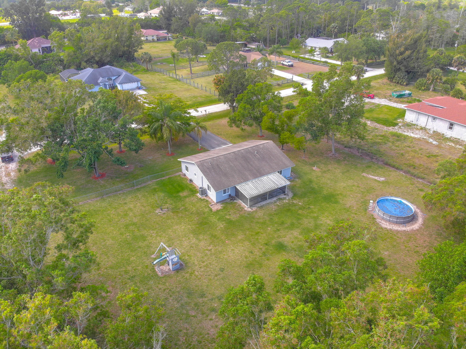 Loxahatchee - Residential