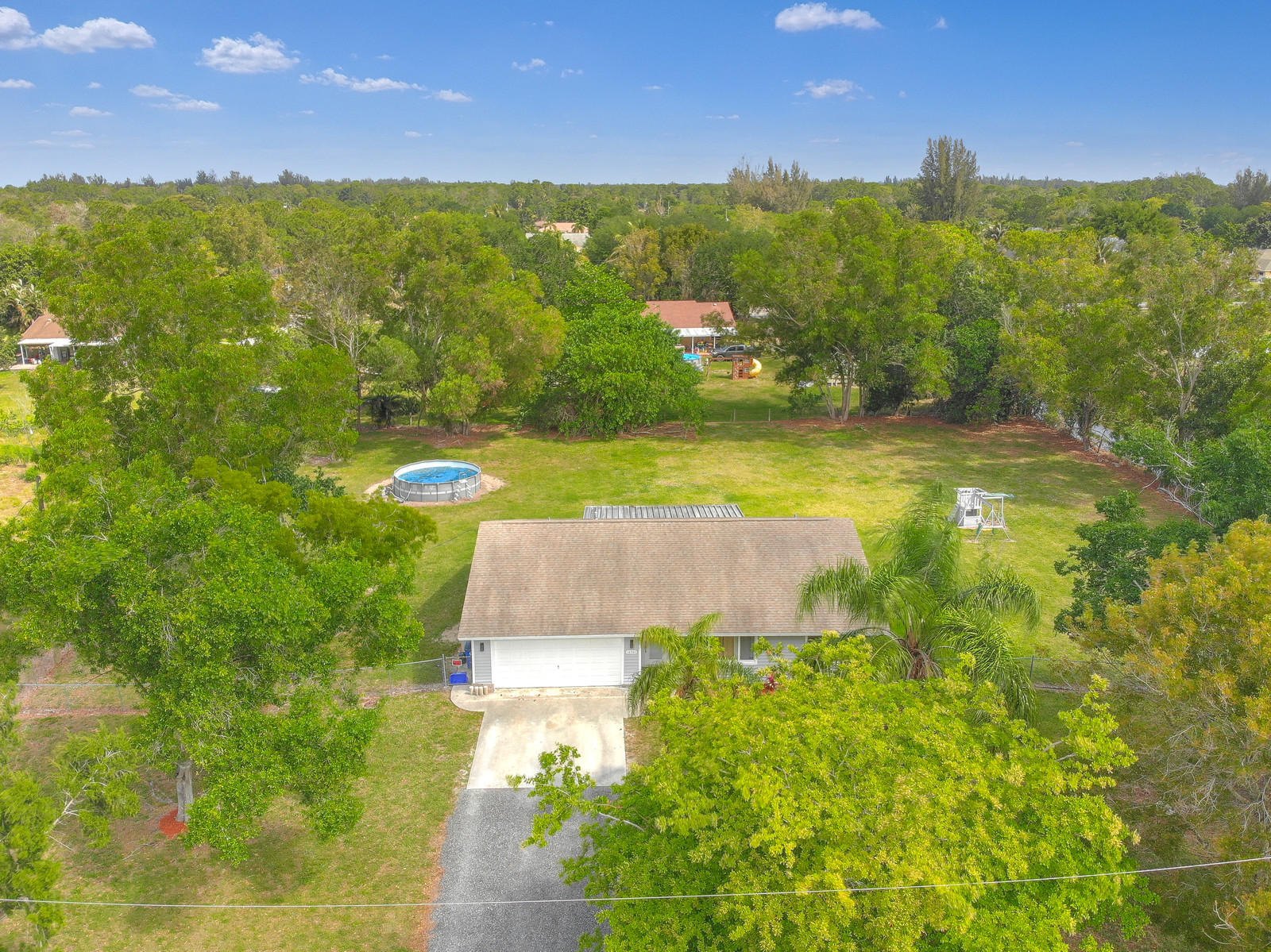 Loxahatchee - Residential