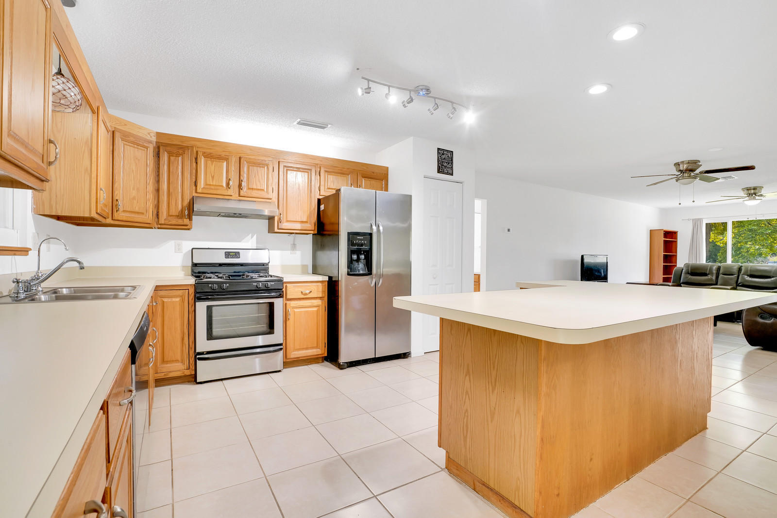 Loxahatchee - Residential