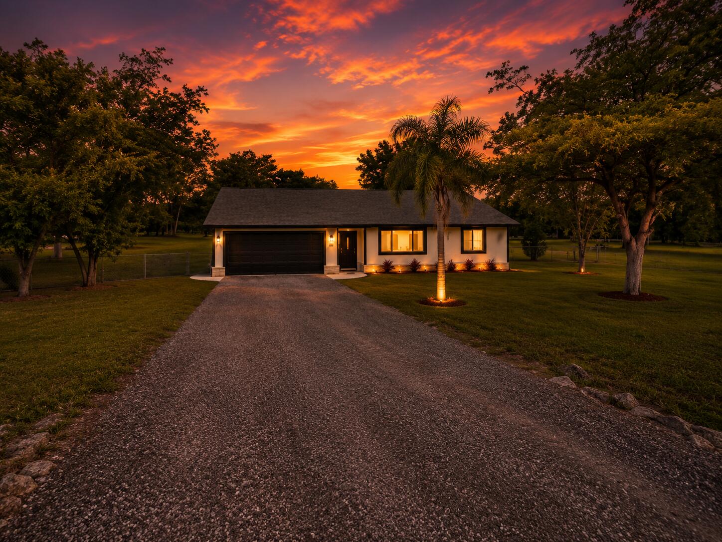 Loxahatchee - Residential