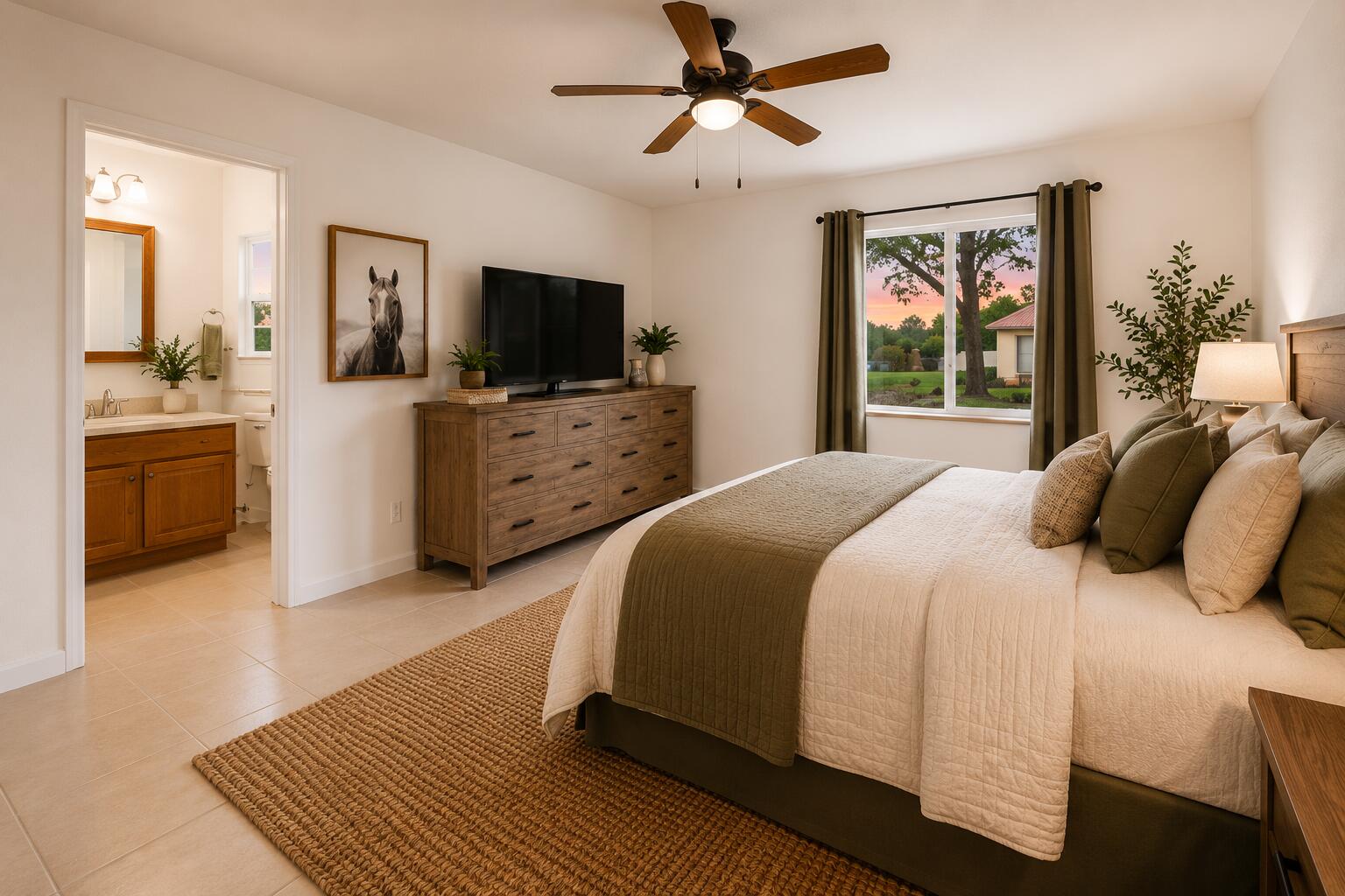 Loxahatchee - Residential