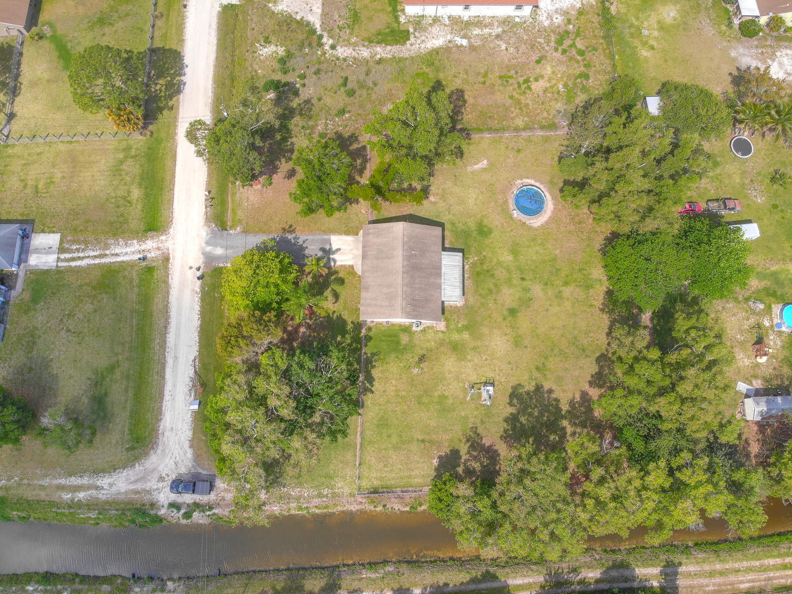 Loxahatchee - Residential