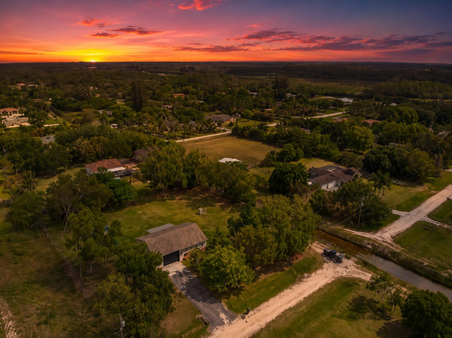 Loxahatchee - Residential