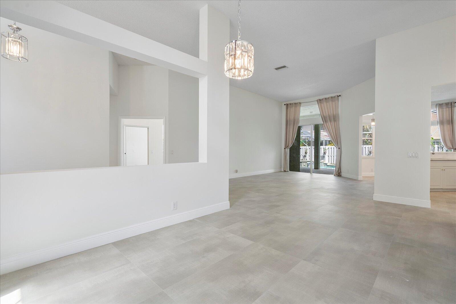 SECTOR 3 - PARCELS H I J K & L - Residential Lease