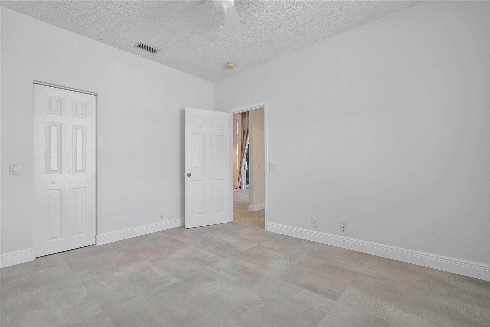 SECTOR 3 - PARCELS H I J K & L - Residential Lease