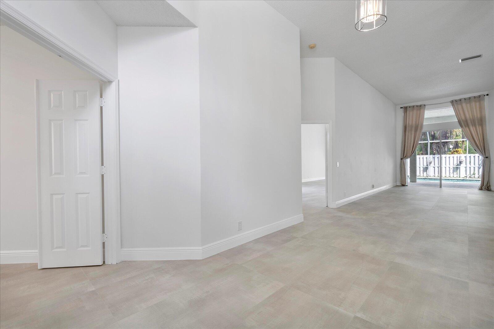 SECTOR 3 - PARCELS H I J K & L - Residential Lease
