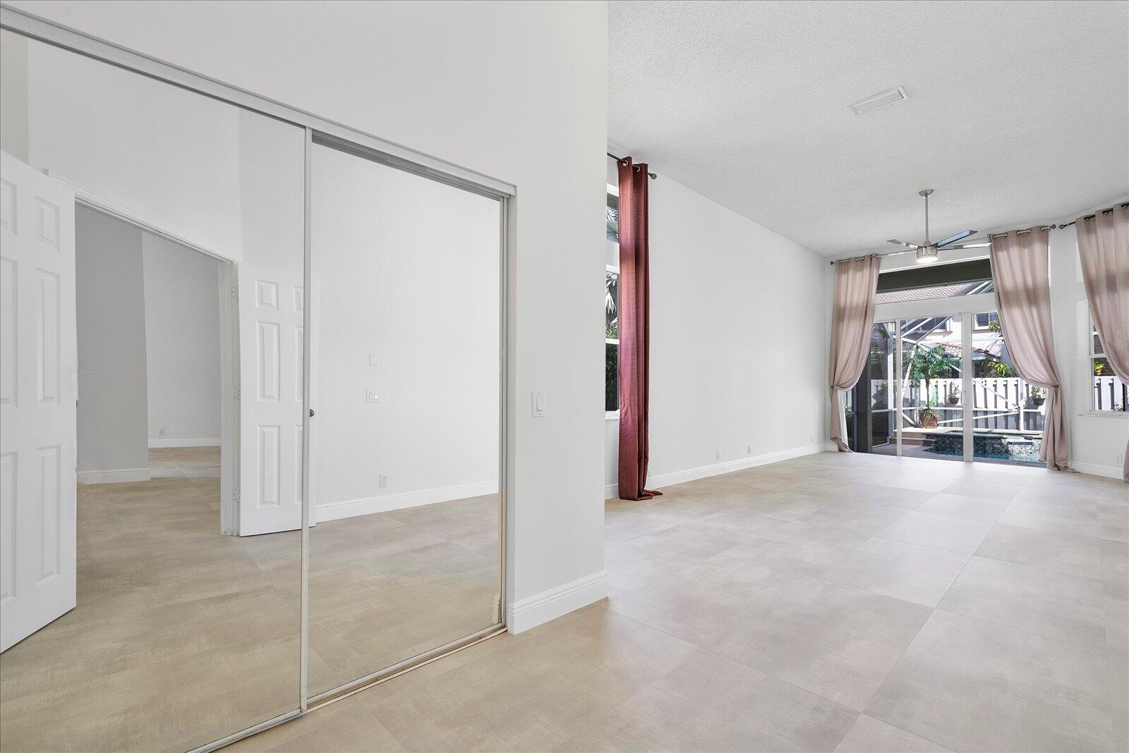 SECTOR 3 - PARCELS H I J K & L - Residential Lease