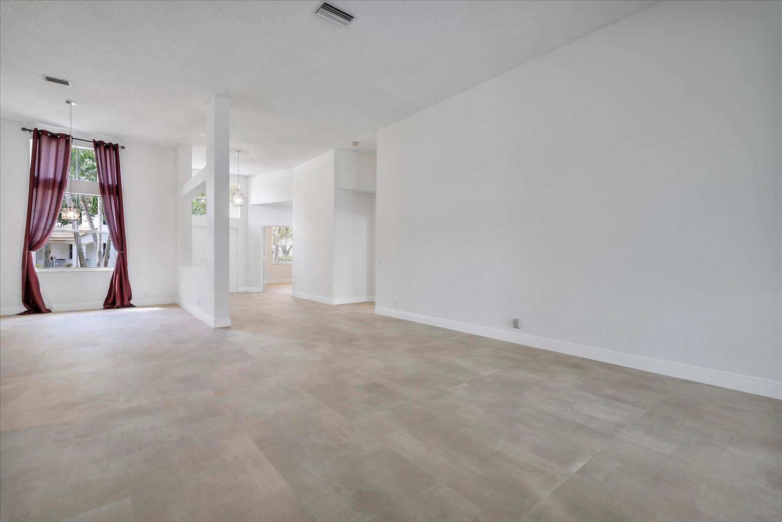 SECTOR 3 - PARCELS H I J K & L - Residential Lease