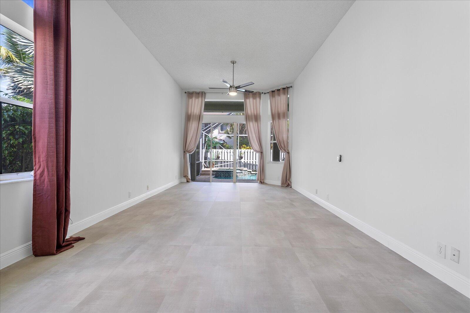 SECTOR 3 - PARCELS H I J K & L - Residential Lease