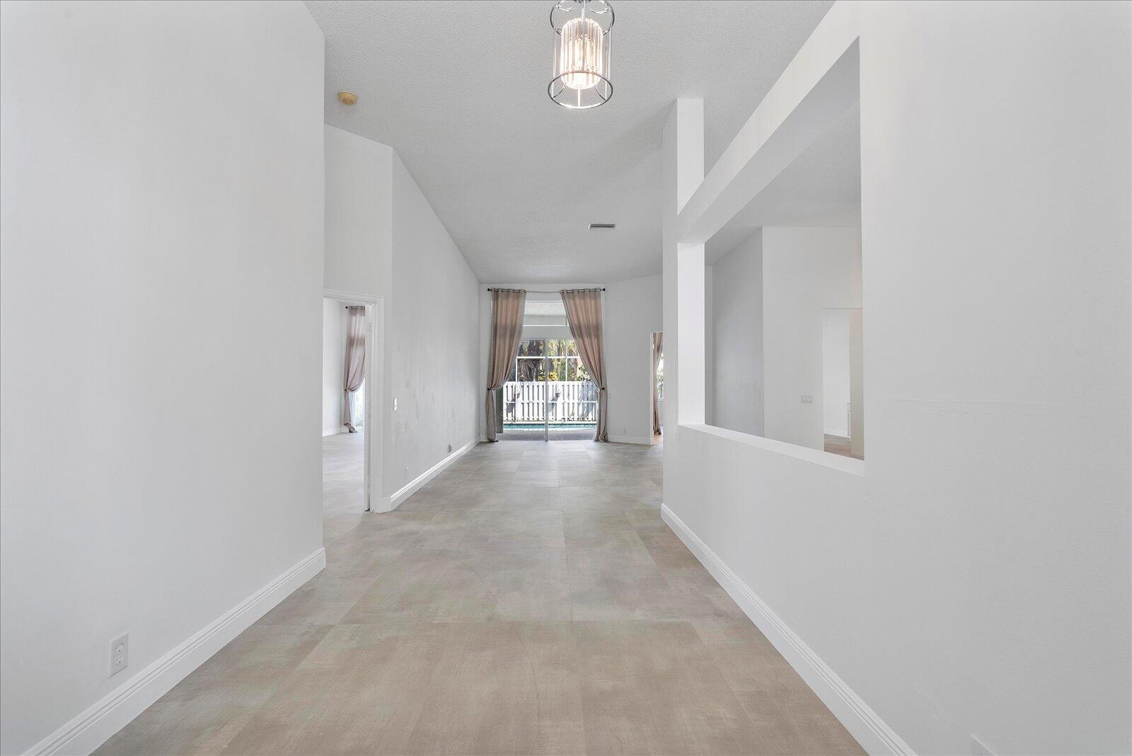 SECTOR 3 - PARCELS H I J K & L - Residential Lease