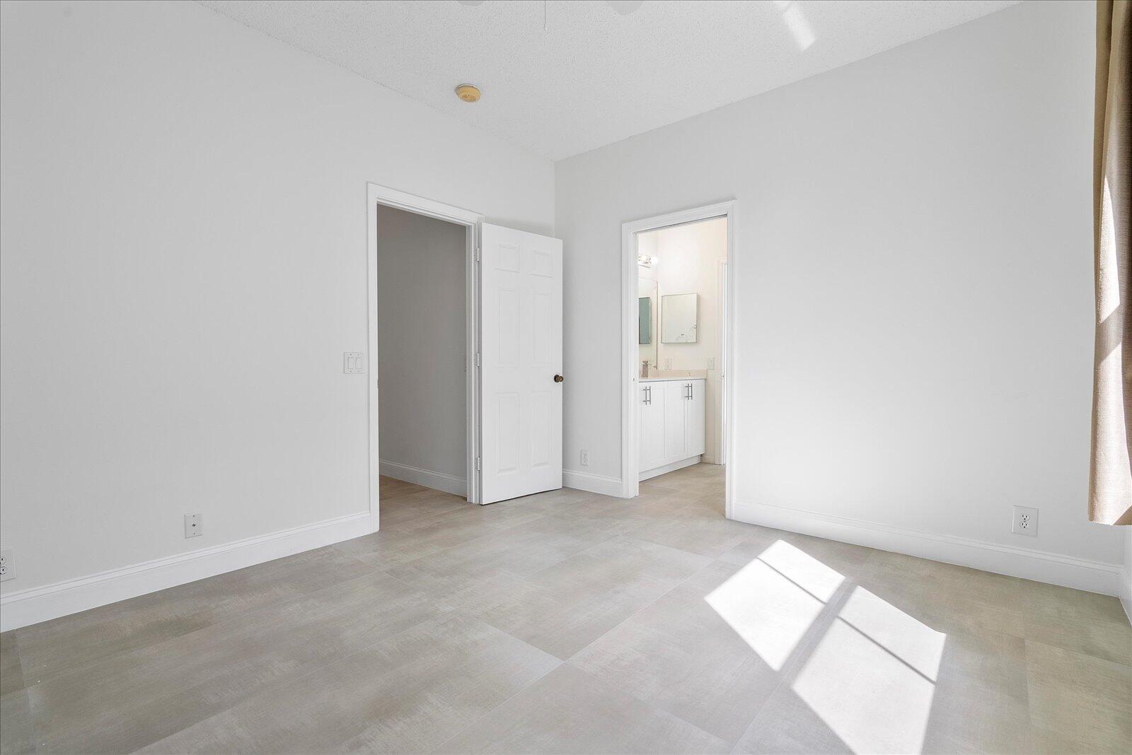 SECTOR 3 - PARCELS H I J K & L - Residential Lease