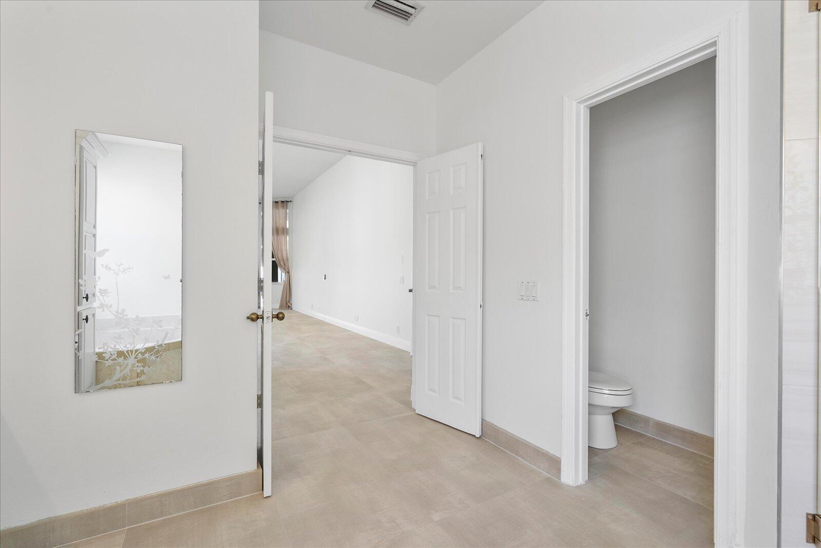 SECTOR 3 - PARCELS H I J K & L - Residential Lease