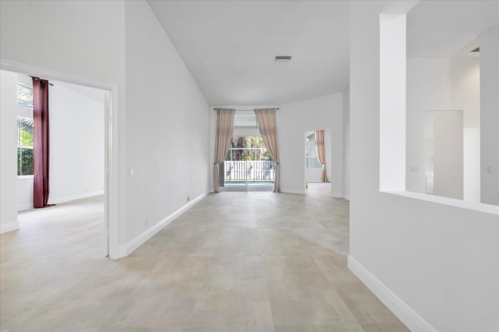 SECTOR 3 - PARCELS H I J K & L - Residential Lease