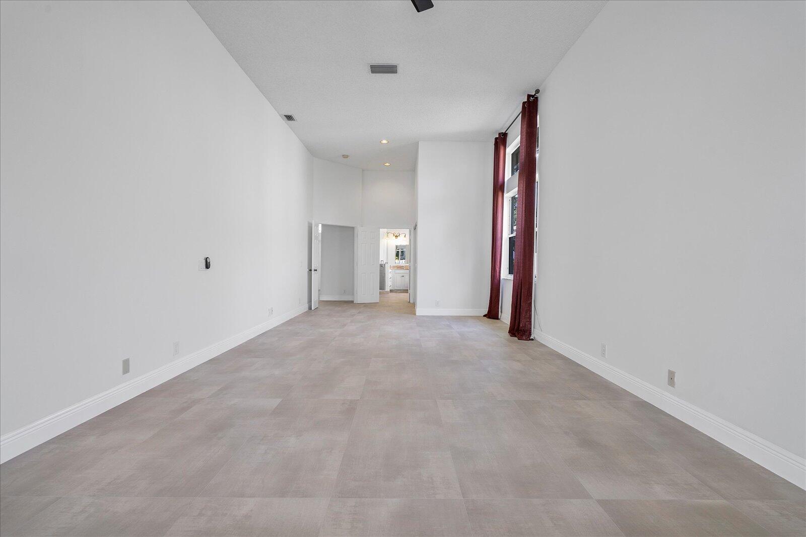 SECTOR 3 - PARCELS H I J K & L - Residential Lease
