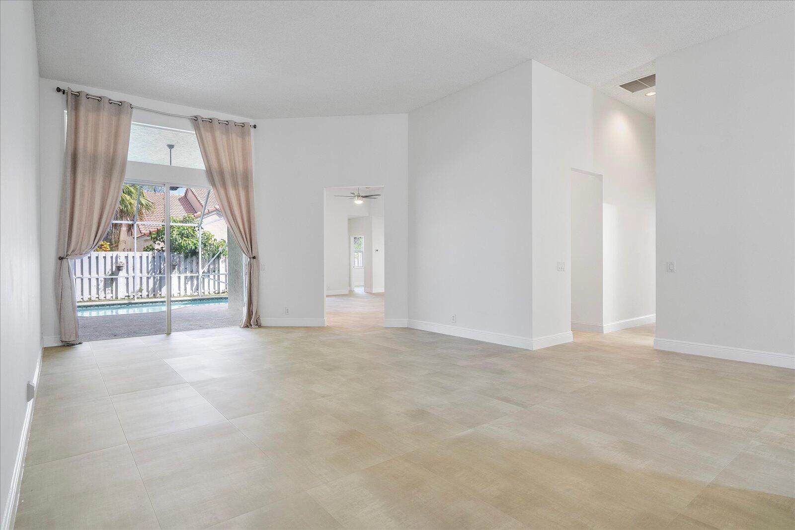 SECTOR 3 - PARCELS H I J K & L - Residential Lease