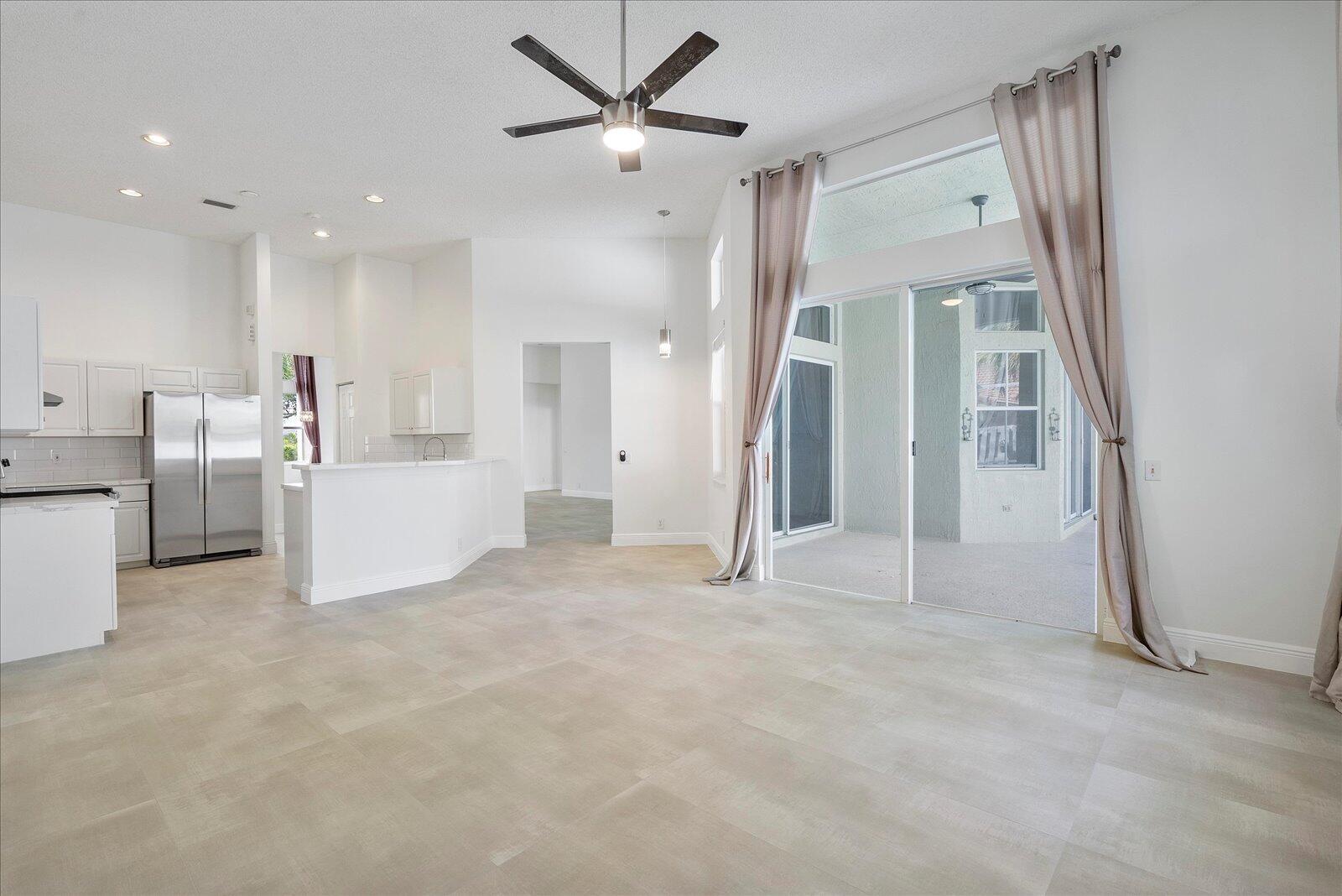 SECTOR 3 - PARCELS H I J K & L - Residential Lease