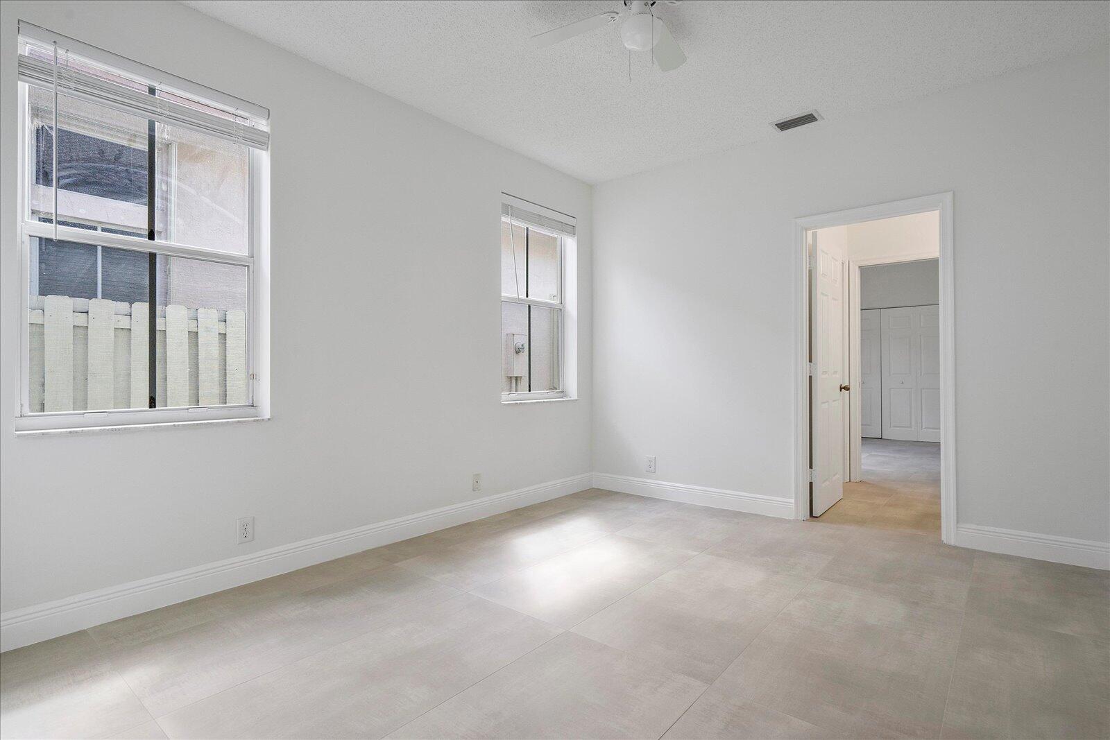 SECTOR 3 - PARCELS H I J K & L - Residential Lease