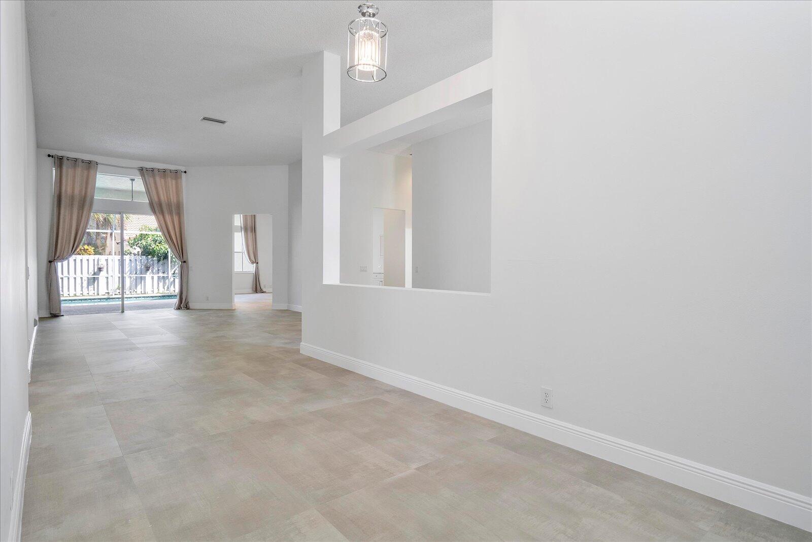 SECTOR 3 - PARCELS H I J K & L - Residential Lease