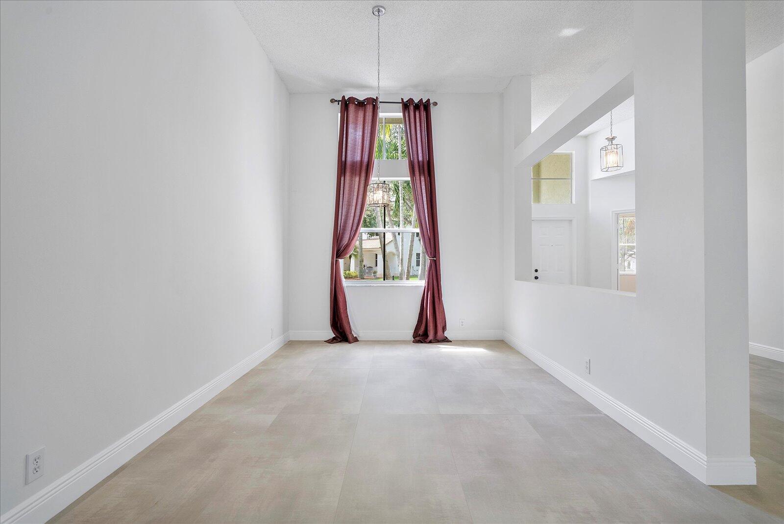 SECTOR 3 - PARCELS H I J K & L - Residential Lease