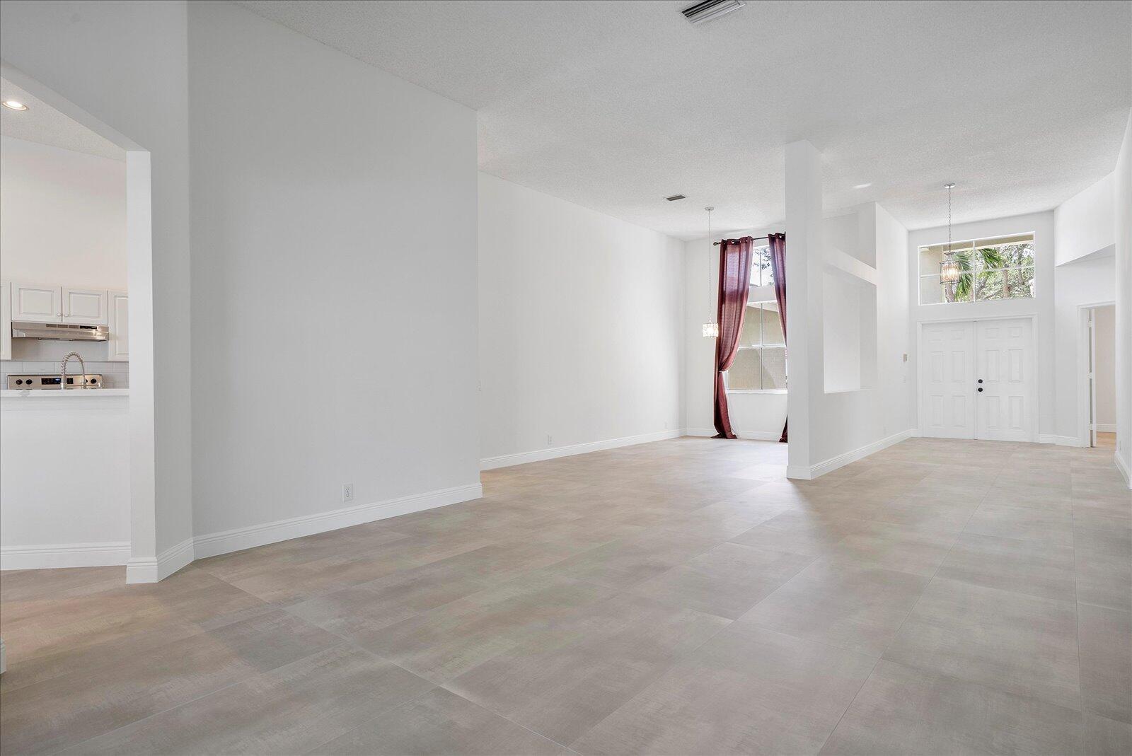 SECTOR 3 - PARCELS H I J K & L - Residential Lease