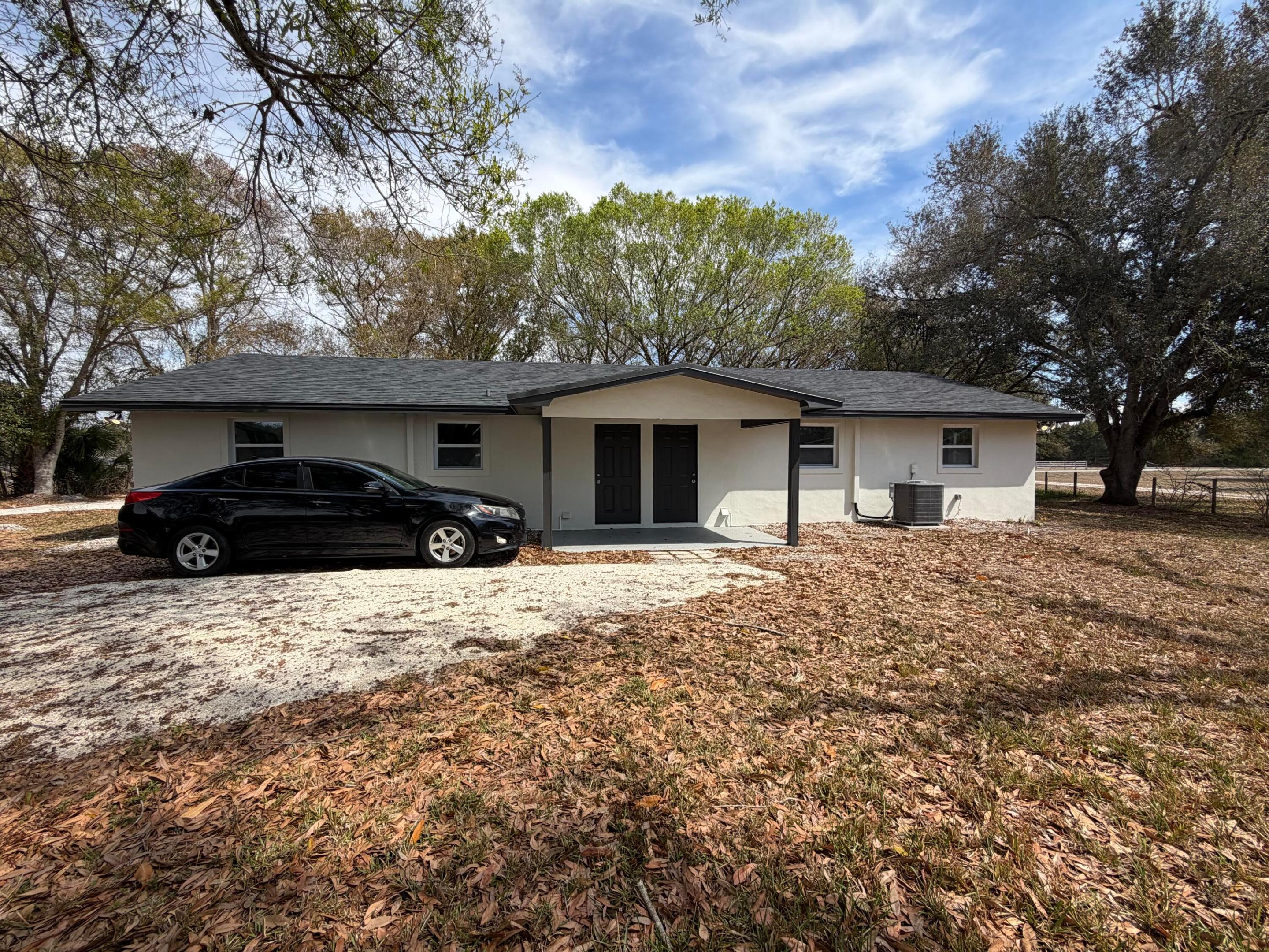 LAZY SEVEN RANCH ACRES - Residential