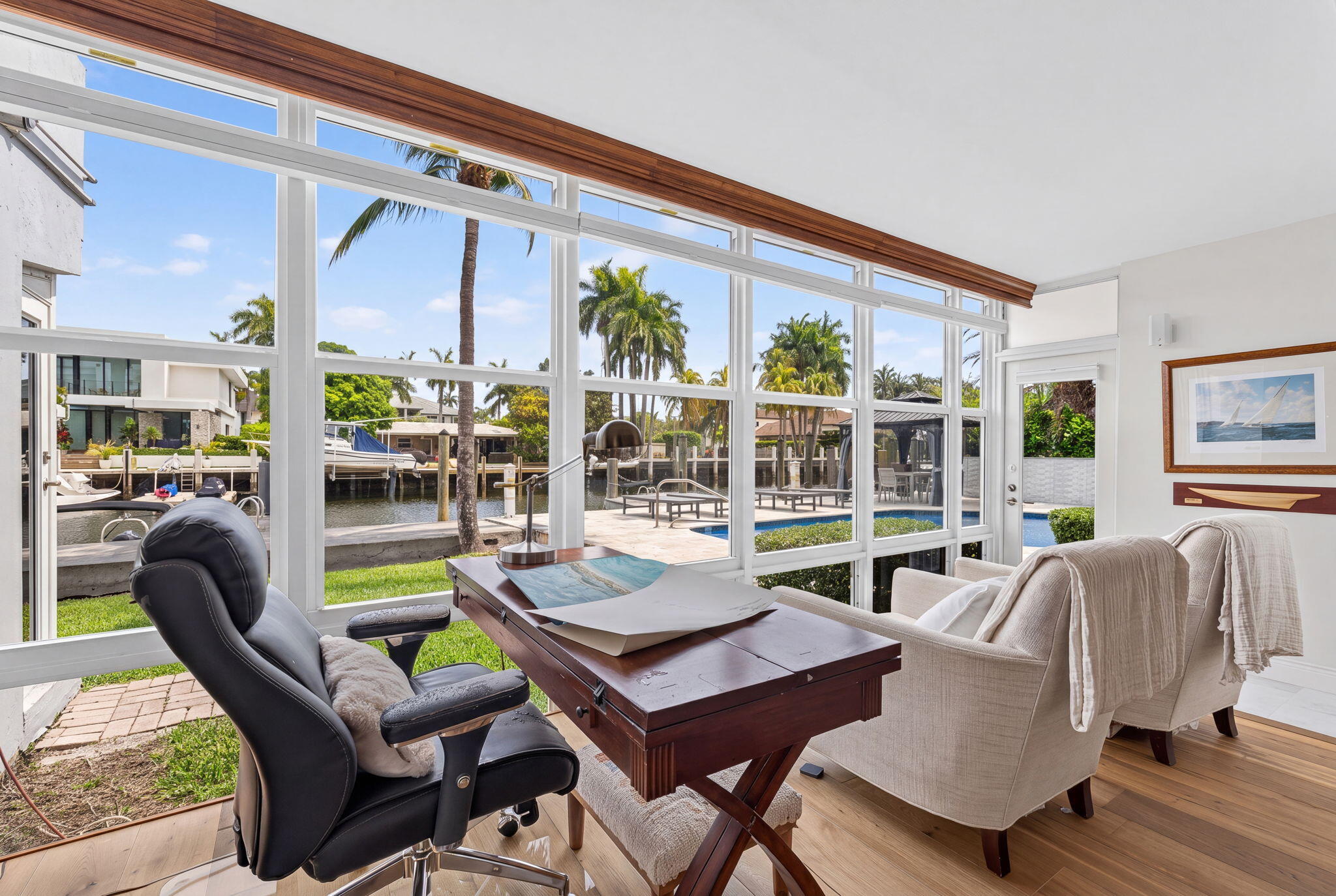 ISLAND HOUSE EAST CONDO - Residential