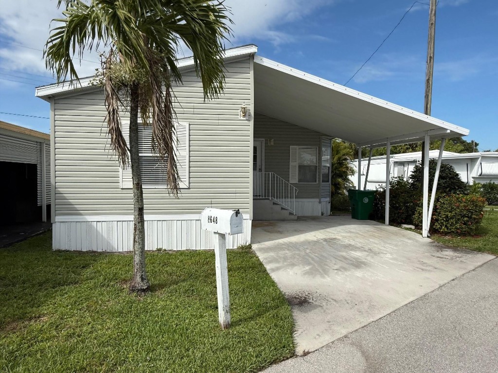 Park City Sec One 49-11 B - Residential