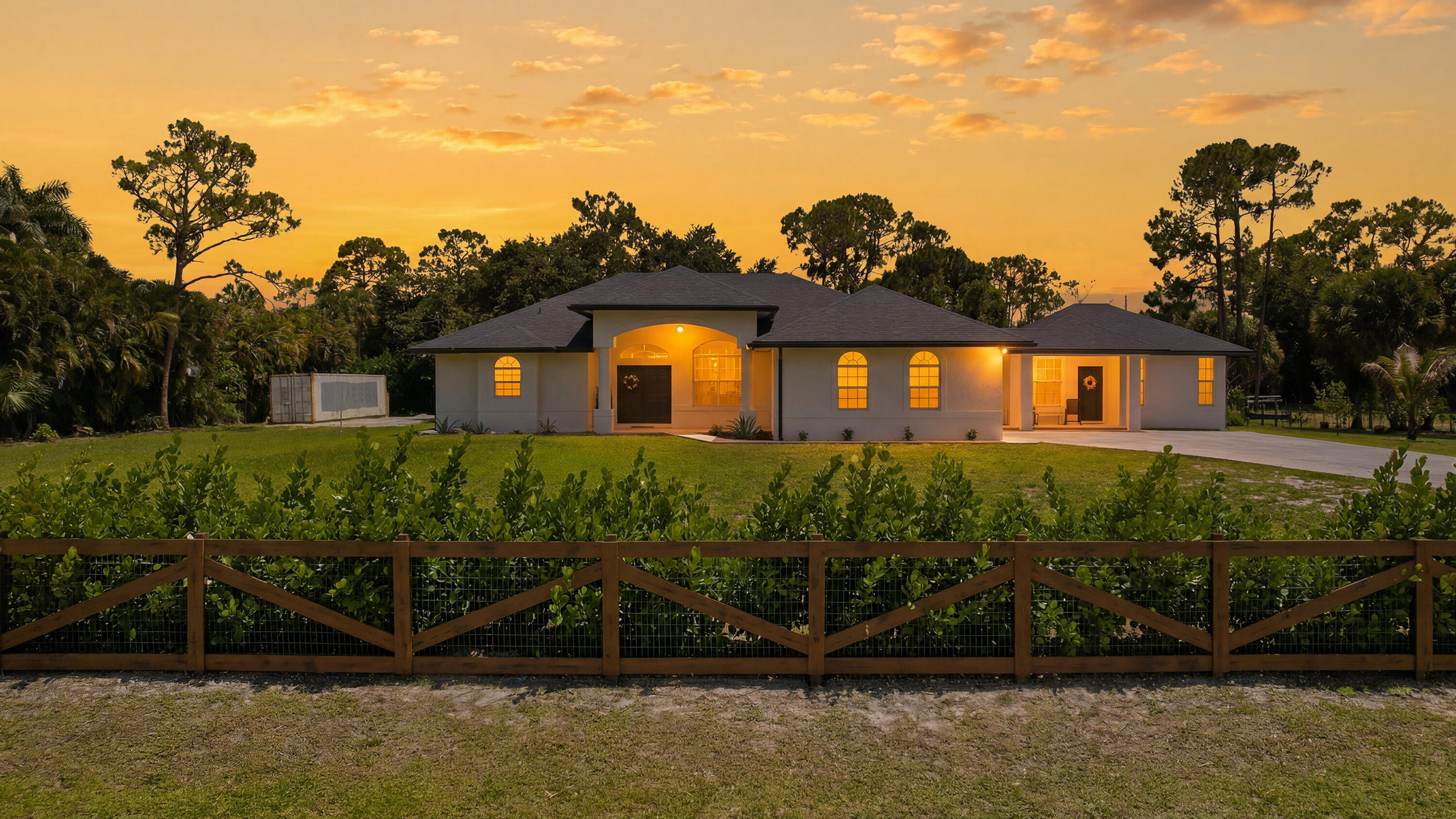ACREAGE - Residential