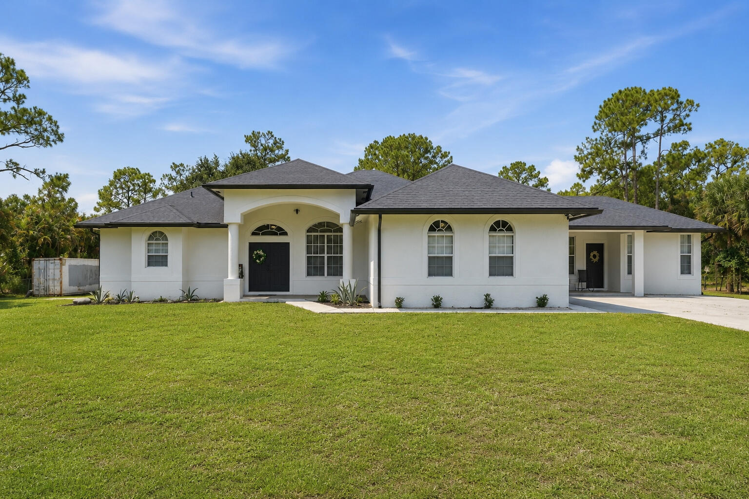 ACREAGE - Residential