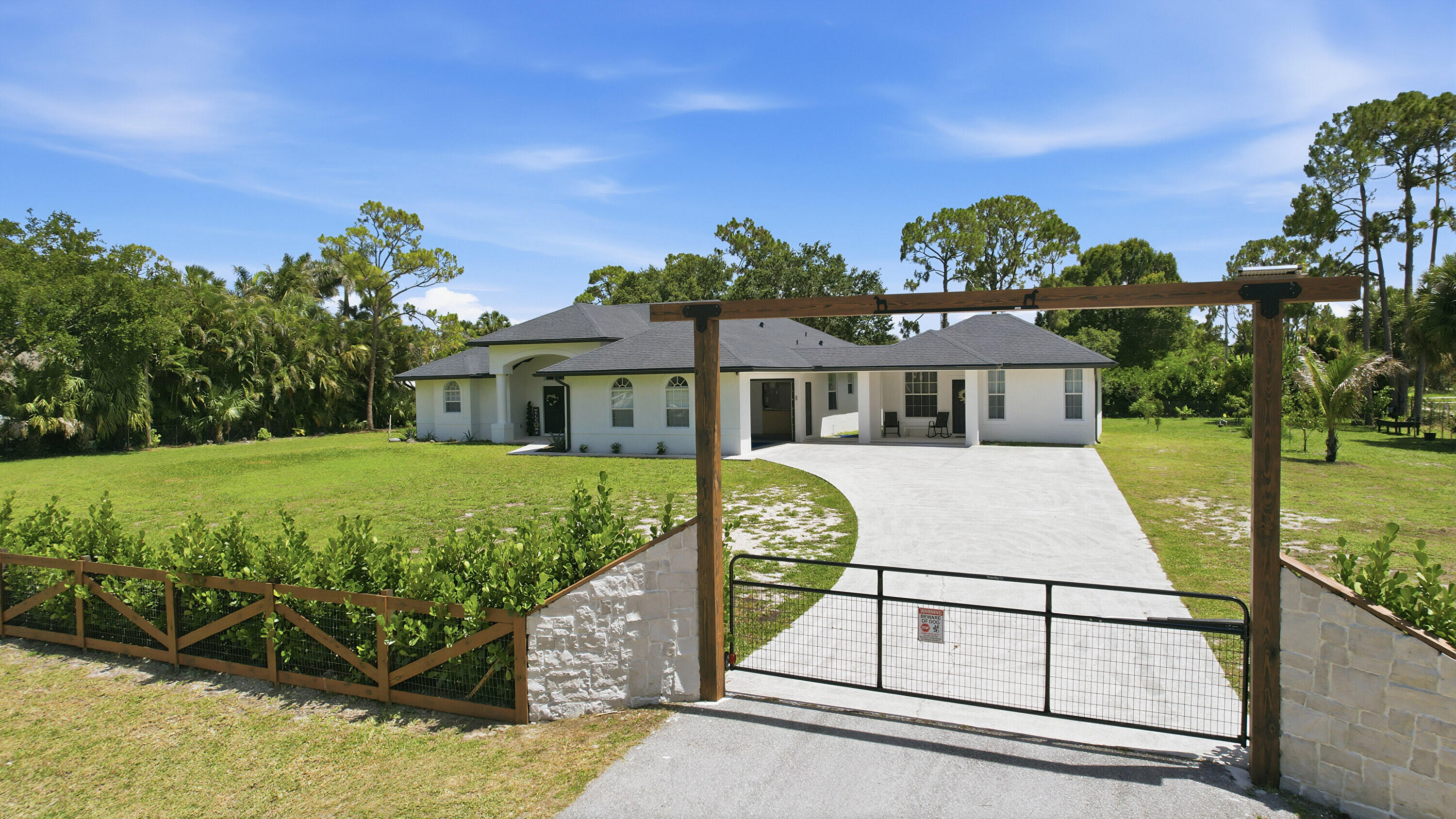 ACREAGE - Residential
