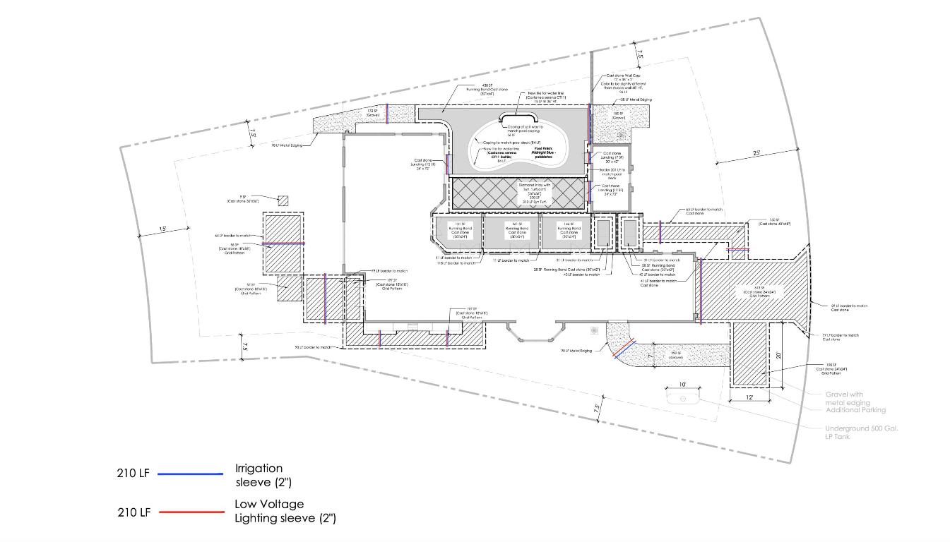 BROOKSIDE 3 - Residential
