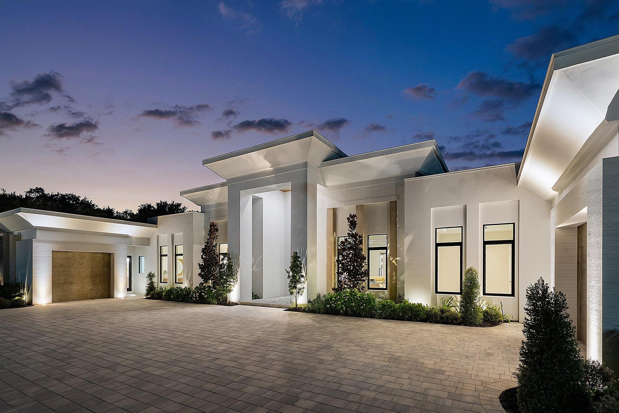 FOXE CHASE - Residential