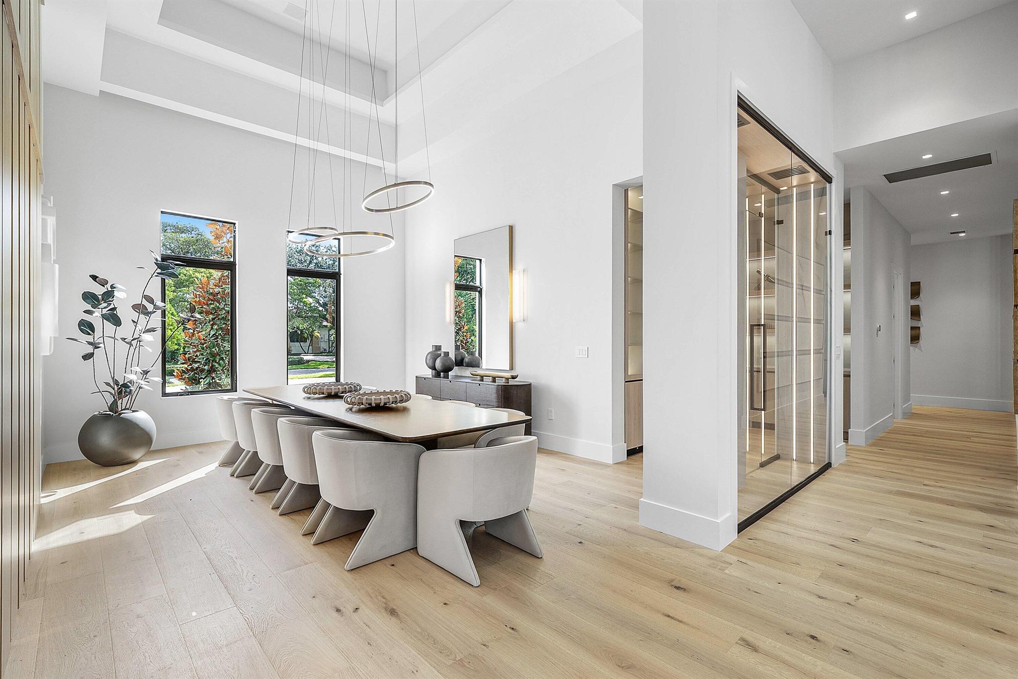 FOXE CHASE - Residential