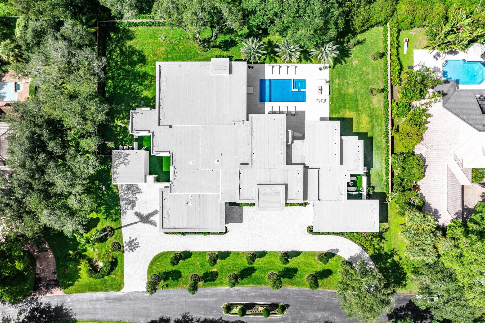 FOXE CHASE - Residential