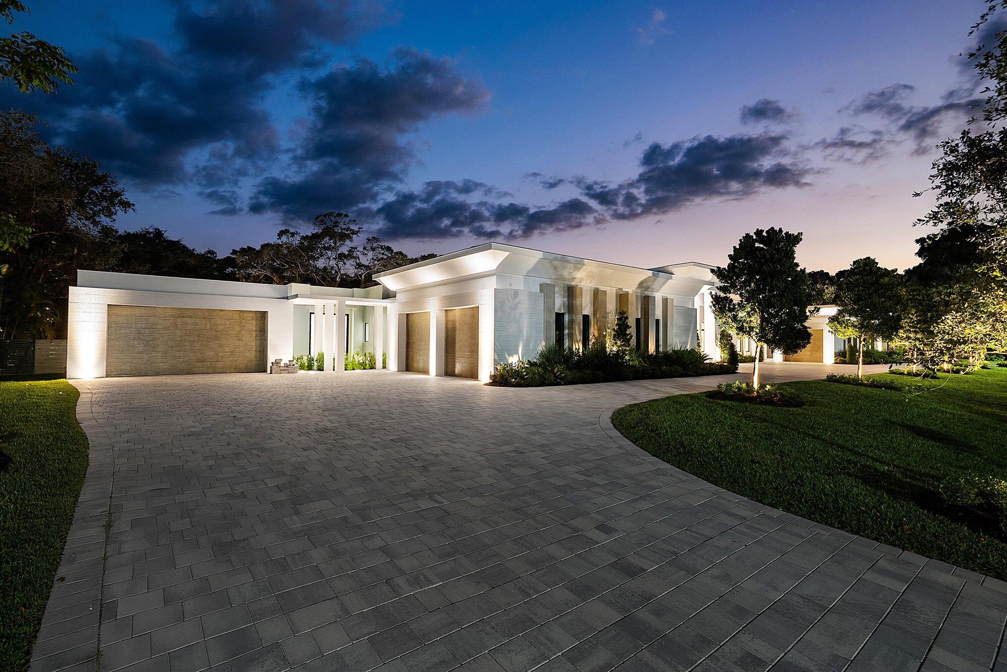 FOXE CHASE - Residential