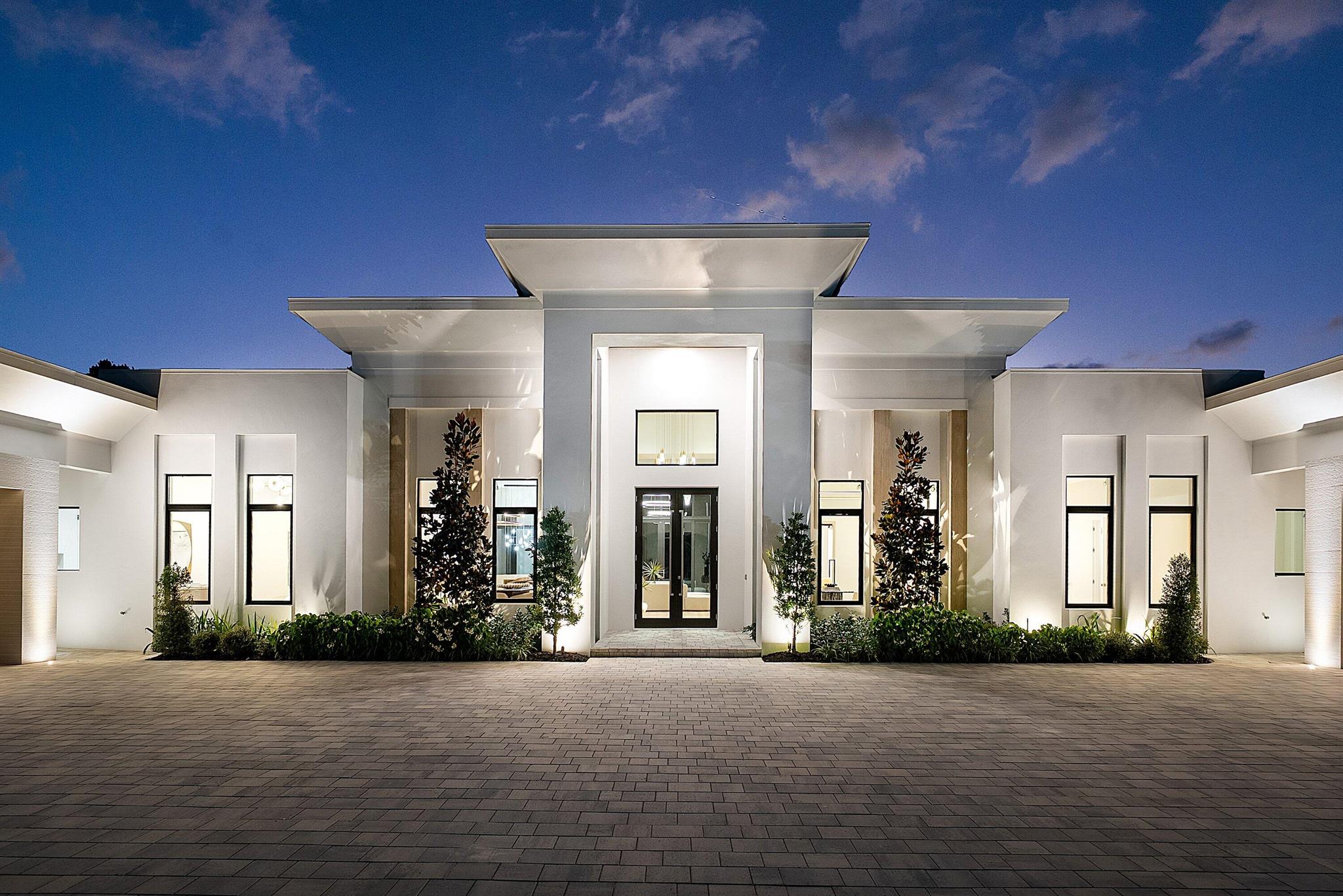 FOXE CHASE - Residential