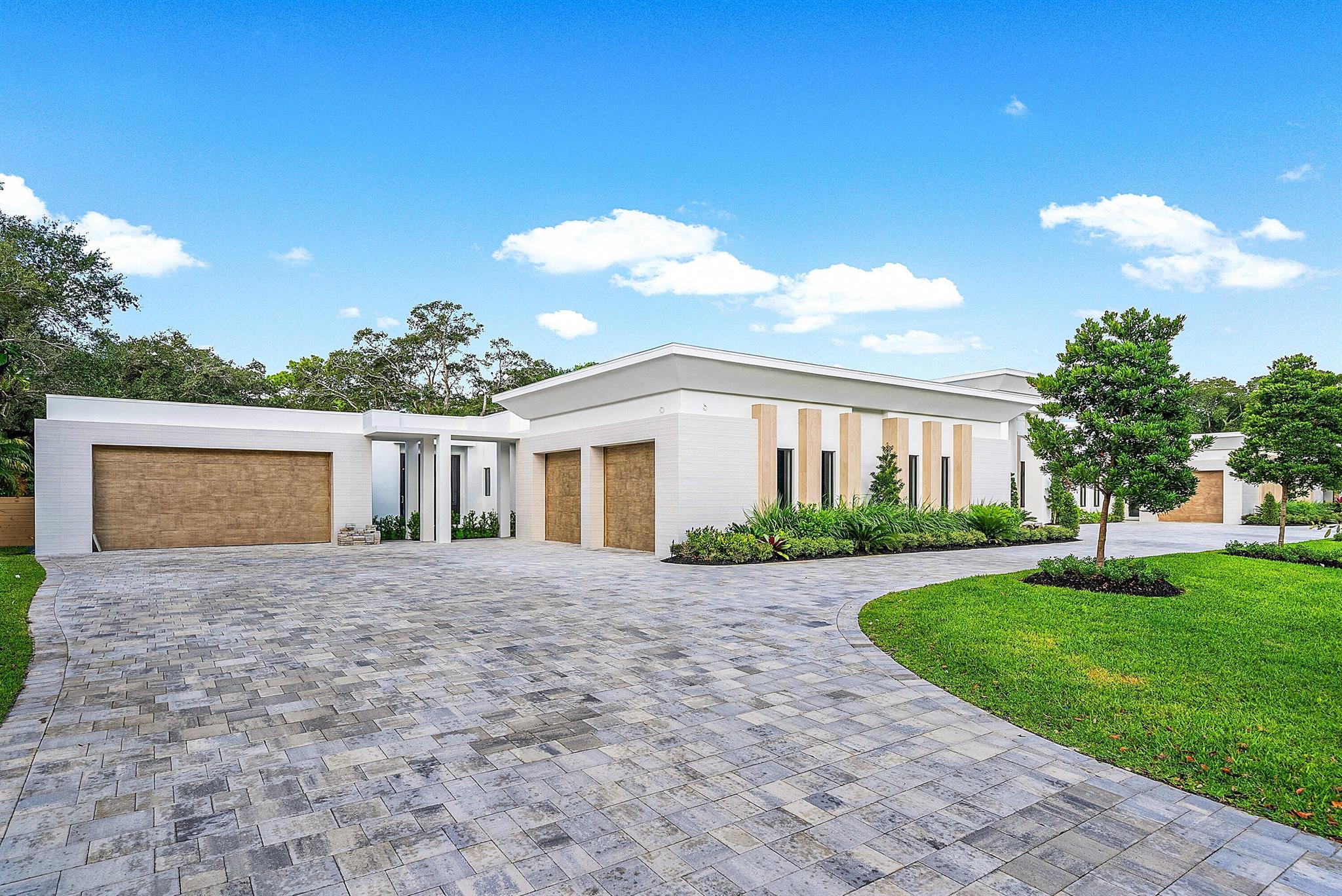 FOXE CHASE - Residential