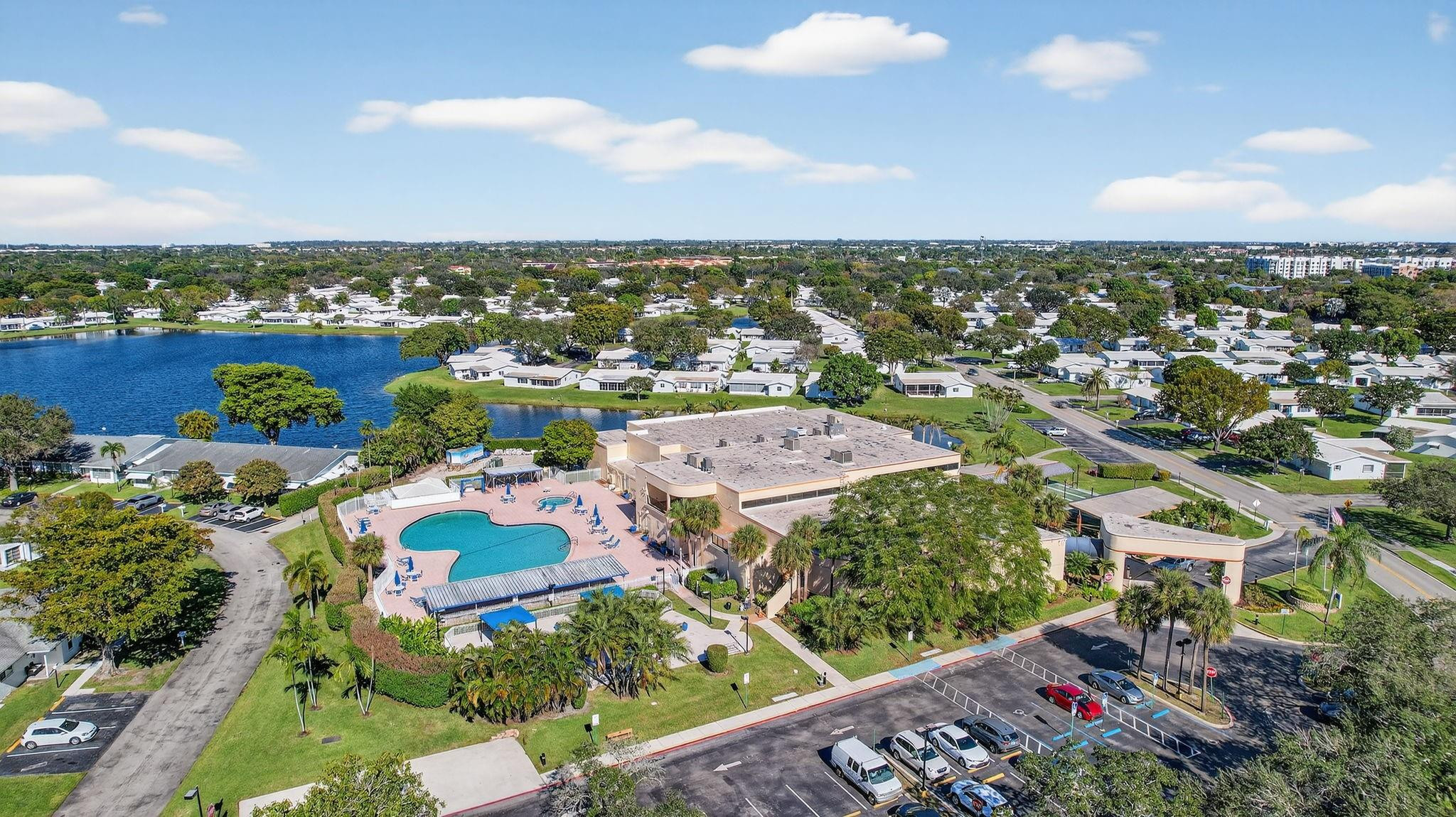 LAUDERDALE WEST 3 SEC - Residential Lease