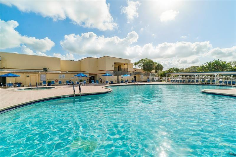 LAUDERDALE WEST 3 SEC - Residential Lease