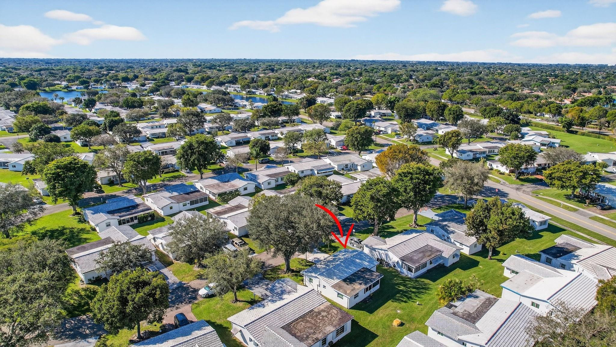 LAUDERDALE WEST 3 SEC - Residential Lease