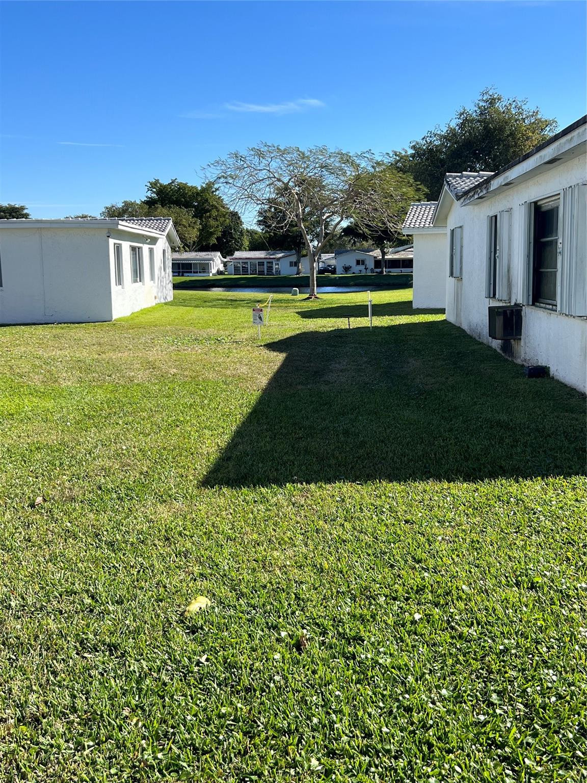 LAUDERDALE WEST 3 SEC - Residential Lease