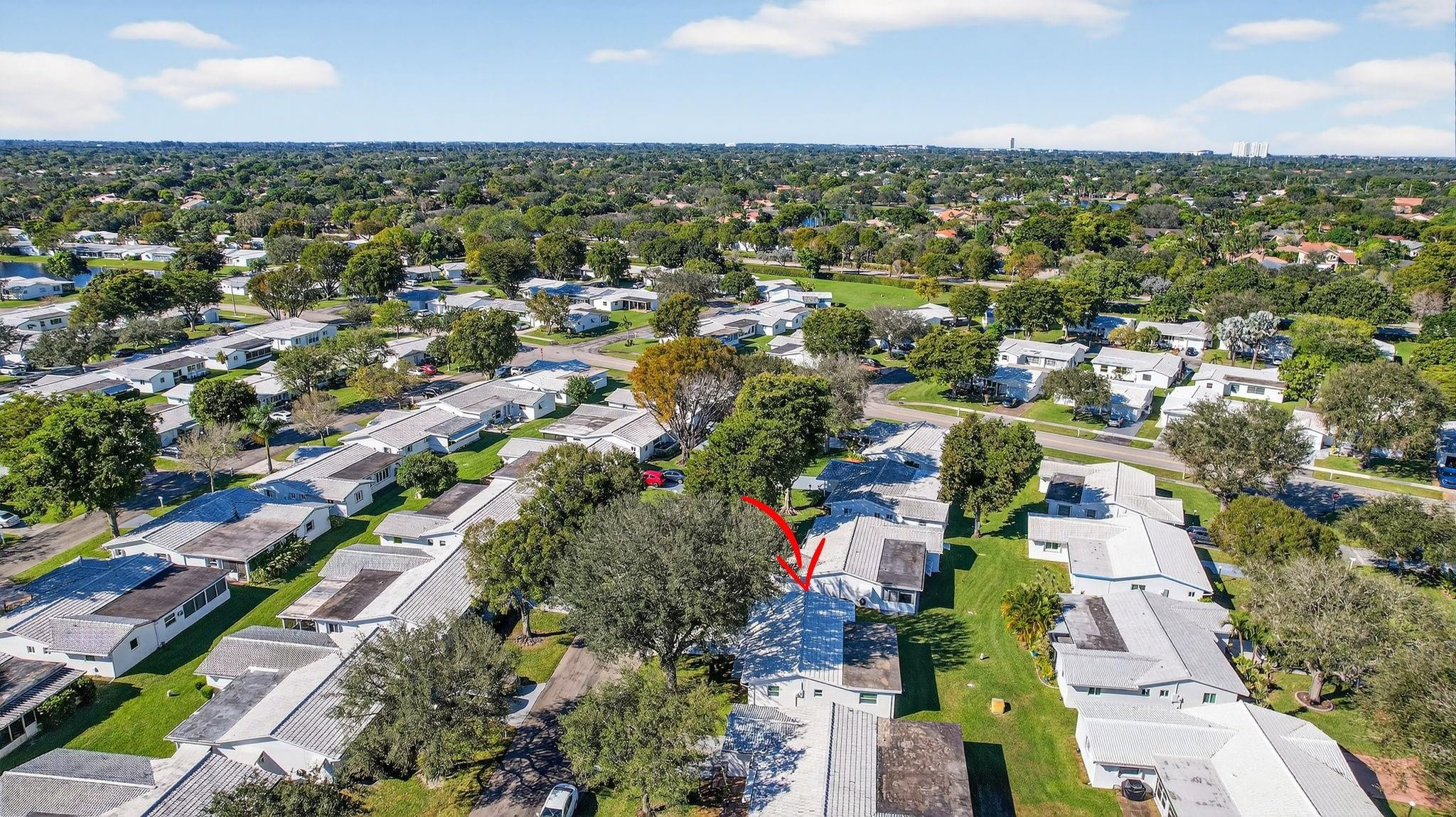 LAUDERDALE WEST 3 SEC - Residential Lease