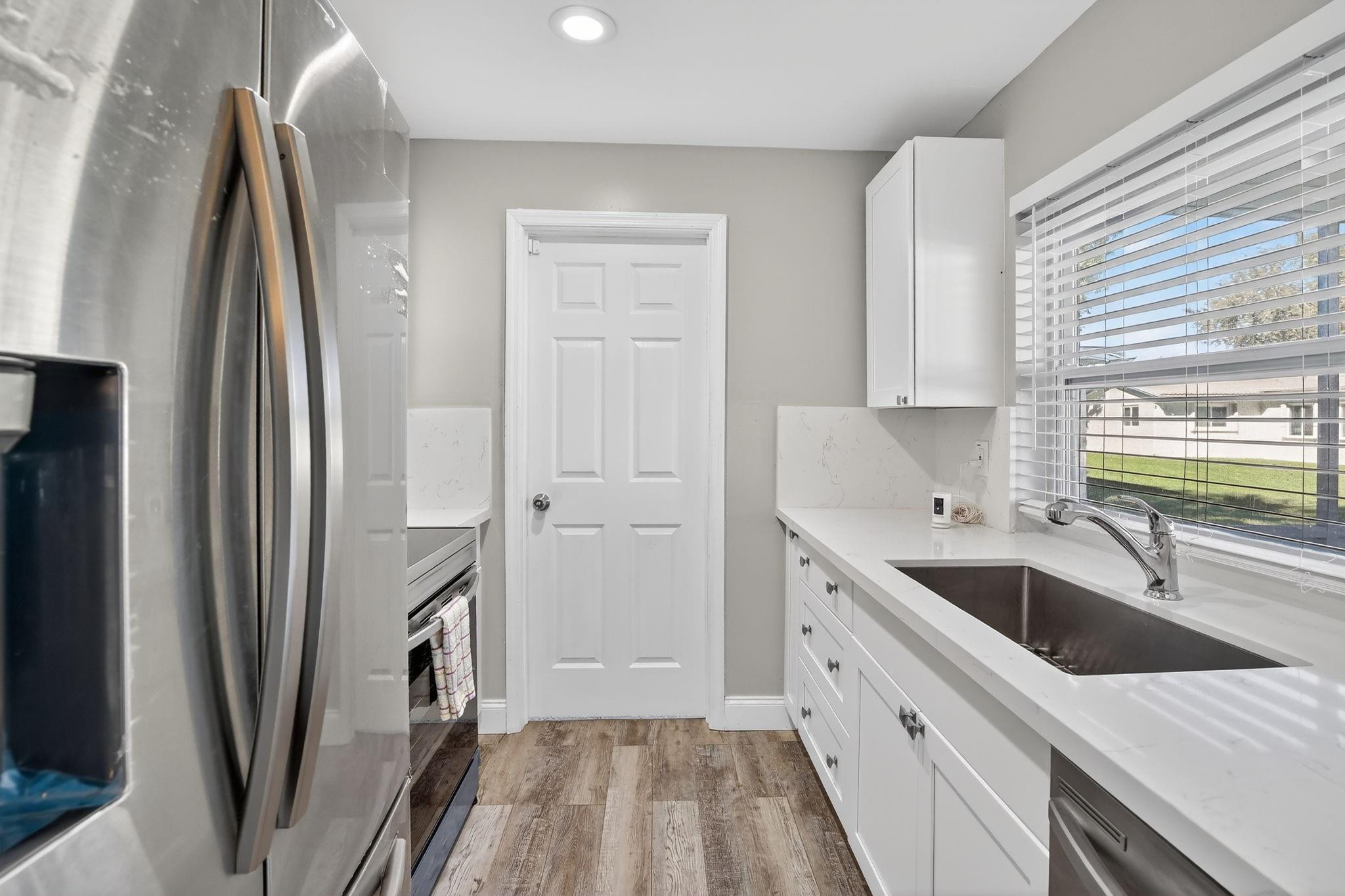 LAUDERDALE WEST 3 SEC - Residential Lease