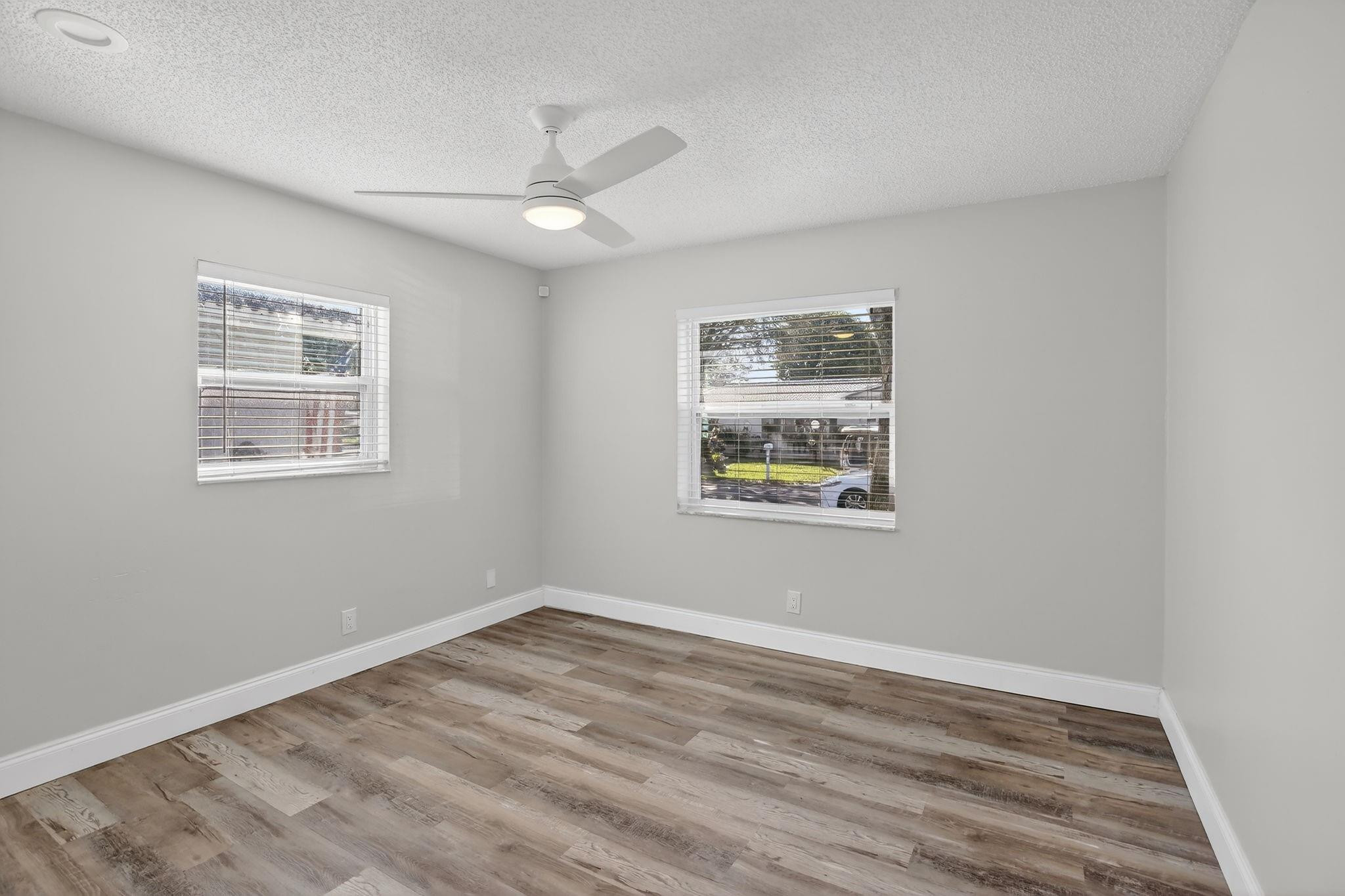 LAUDERDALE WEST 3 SEC - Residential Lease