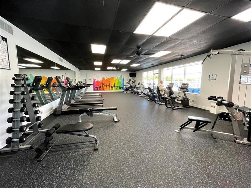 LAUDERDALE WEST 3 SEC - Residential Lease